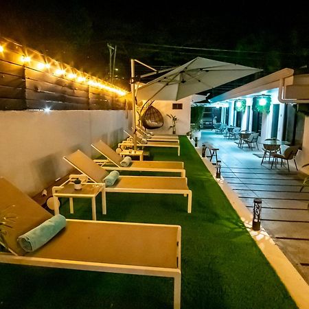 Anika Boutique Suites Coco Eksteriør billede