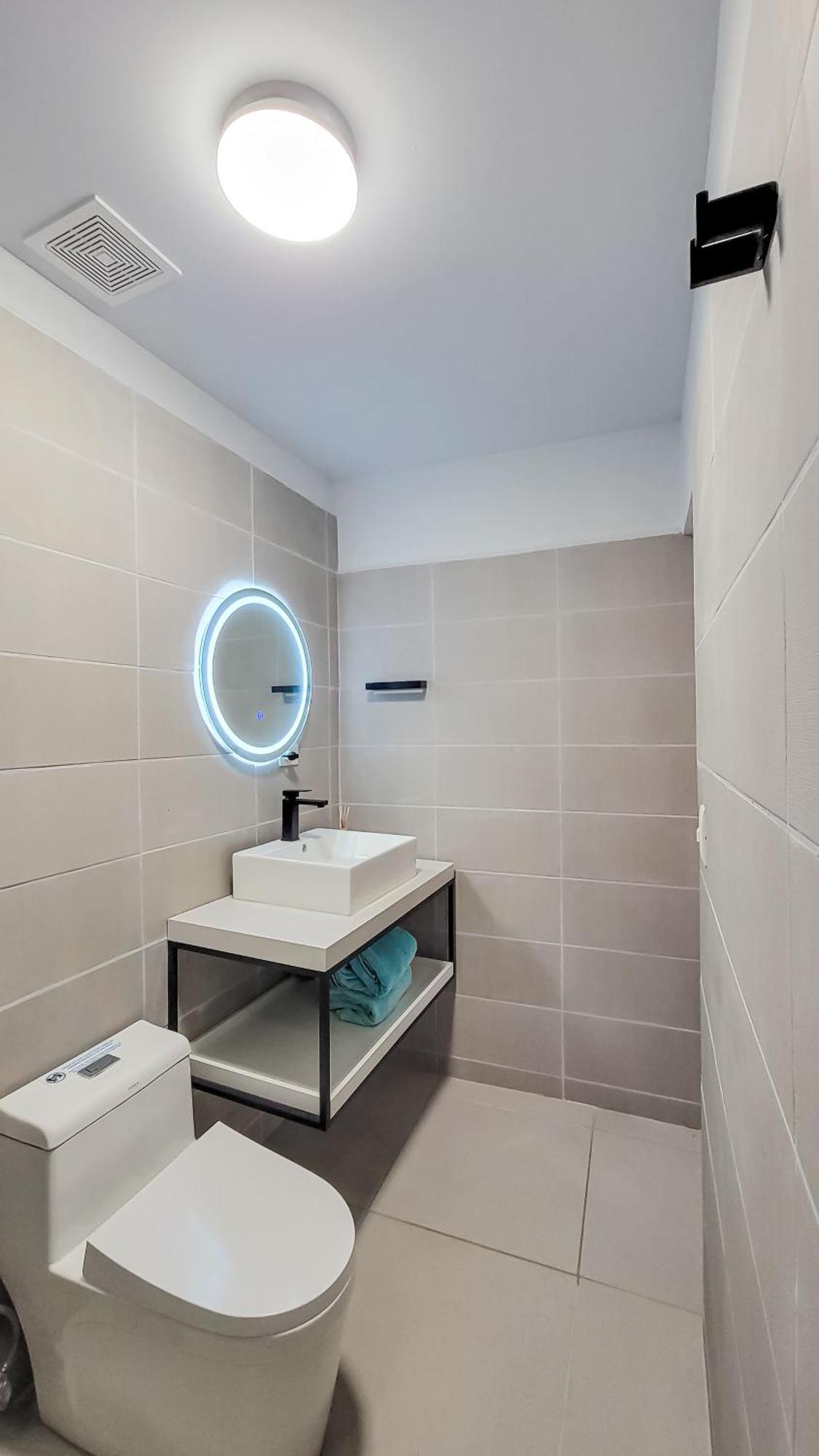 Anika Boutique Suites Coco Eksteriør billede