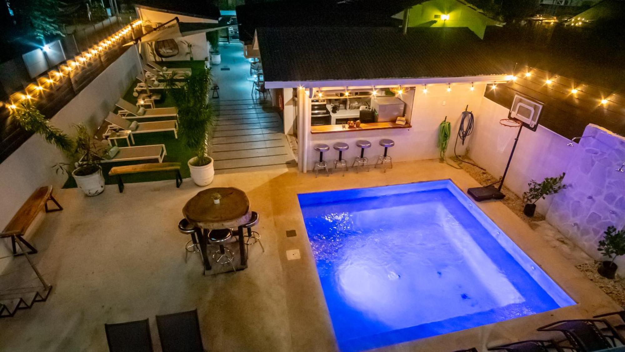 Anika Boutique Suites Coco Eksteriør billede